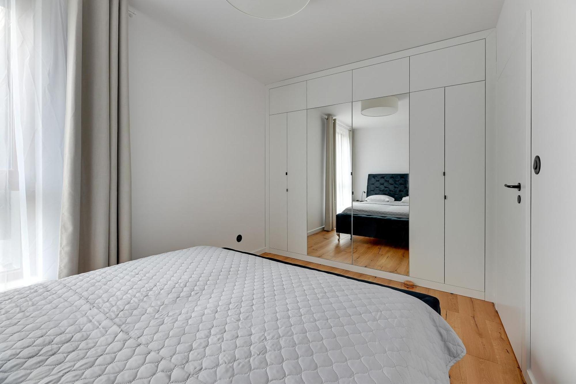 Staywin Apartments Gdańsk Exterior foto