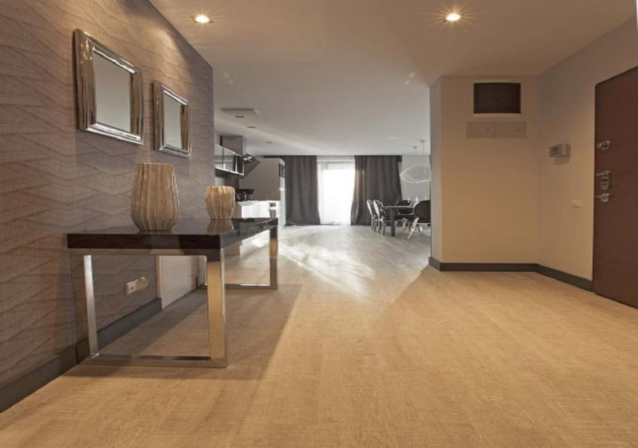 Staywin Apartments Gdańsk Quarto foto